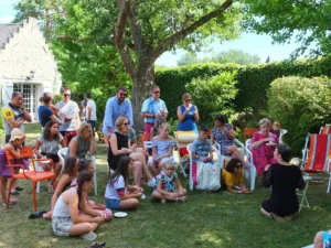 Communiqué sur la rencontre du 4 août 2018